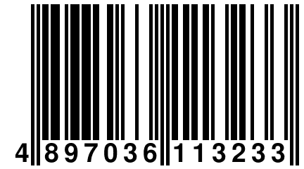 4 897036 113233