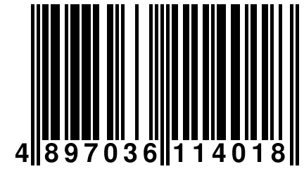 4 897036 114018