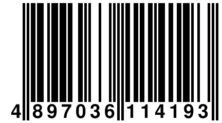 4 897036 114193