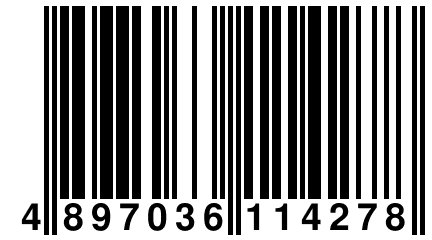 4 897036 114278