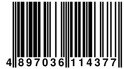 4 897036 114377