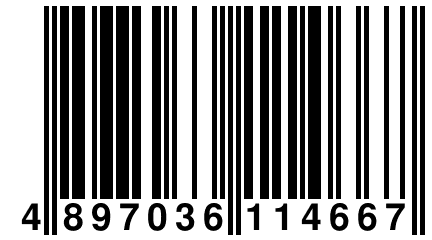 4 897036 114667