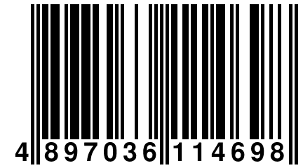 4 897036 114698