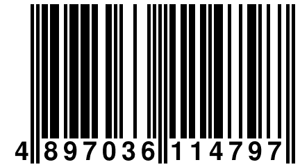 4 897036 114797