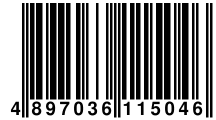 4 897036 115046