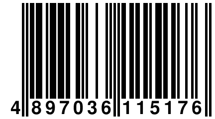 4 897036 115176