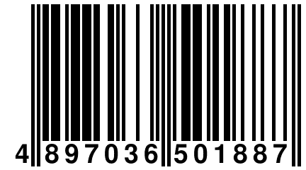 4 897036 501887