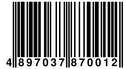 4 897037 870012