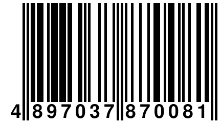 4 897037 870081