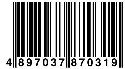 4 897037 870319