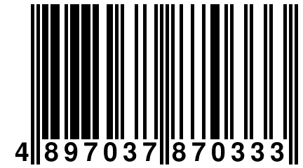 4 897037 870333