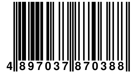 4 897037 870388