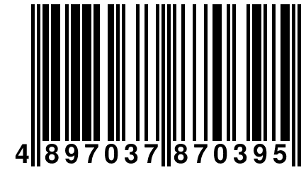 4 897037 870395