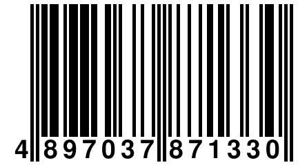 4 897037 871330