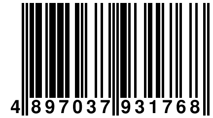 4 897037 931768