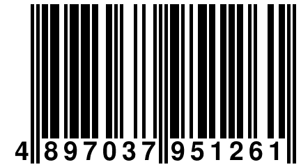 4 897037 951261