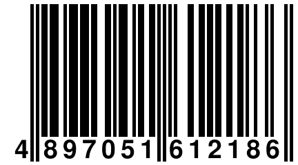 4 897051 612186