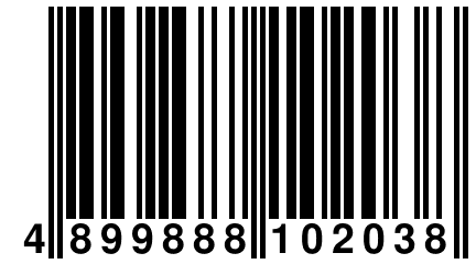 4 899888 102038