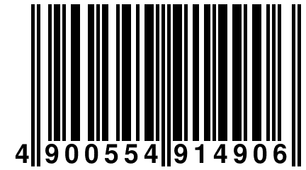 4 900554 914906