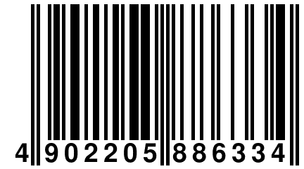 4 902205 886334