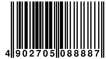 4 902705 088887