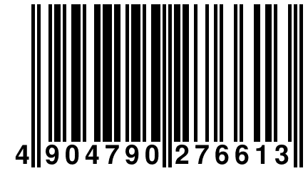 4 904790 276613