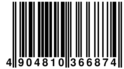 4 904810 366874