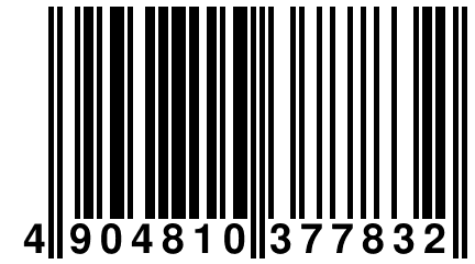 4 904810 377832