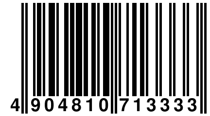 4 904810 713333