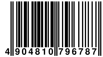 4 904810 796787