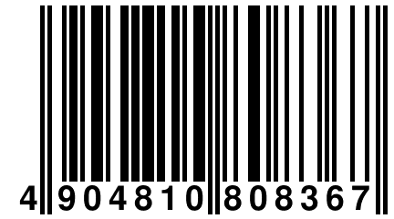 4 904810 808367