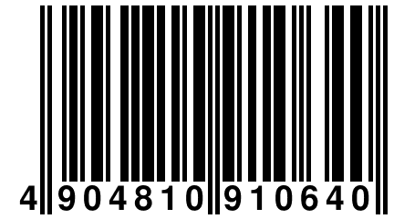 4 904810 910640