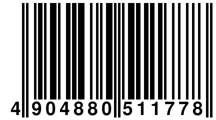 4 904880 511778