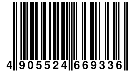 4 905524 669336