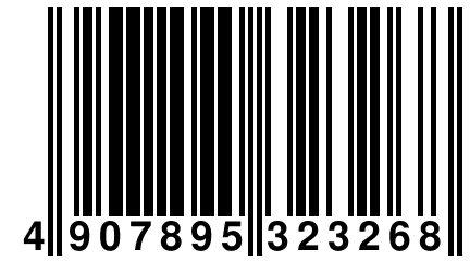 4 907895 323268
