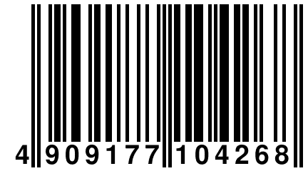 4 909177 104268