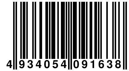 4 934054 091638