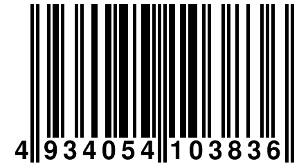 4 934054 103836