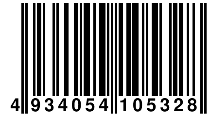 4 934054 105328