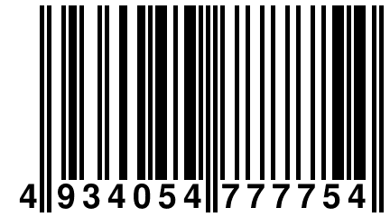 4 934054 777754