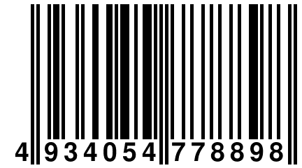 4 934054 778898