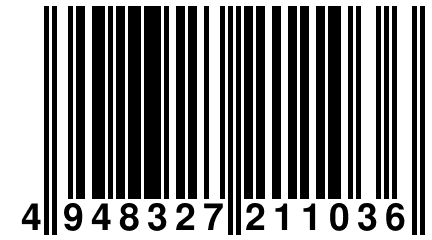 4 948327 211036