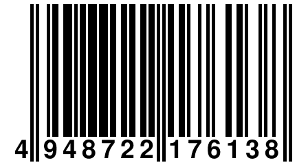 4 948722 176138