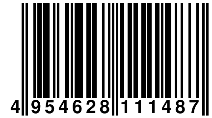 4 954628 111487
