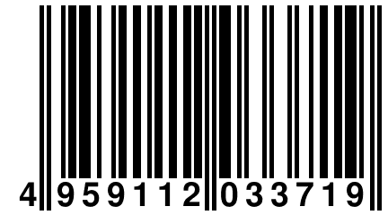 4 959112 033719