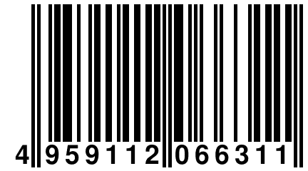 4 959112 066311