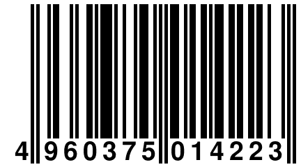 4 960375 014223