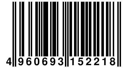 4 960693 152218