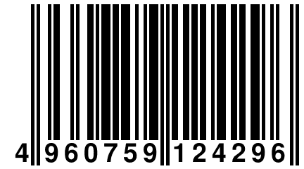 4 960759 124296