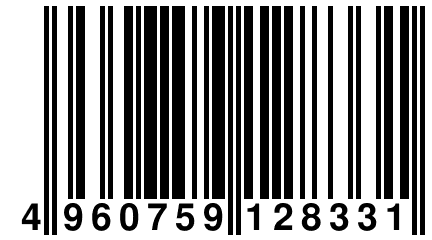 4 960759 128331